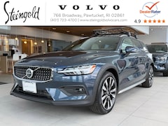 2026 Volvo V60 Cross Country B5 Ultra AWD Wagon