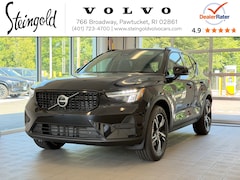 2026 Volvo XC40 B5 Core AWD SUV