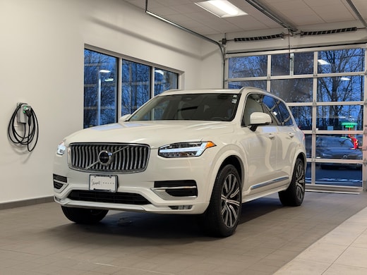 Certified Used Volvo Vehicles for Sale in Rhode Island | Steingold