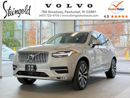 2024 Volvo XC90 B5 AWD Plus Bright SUV