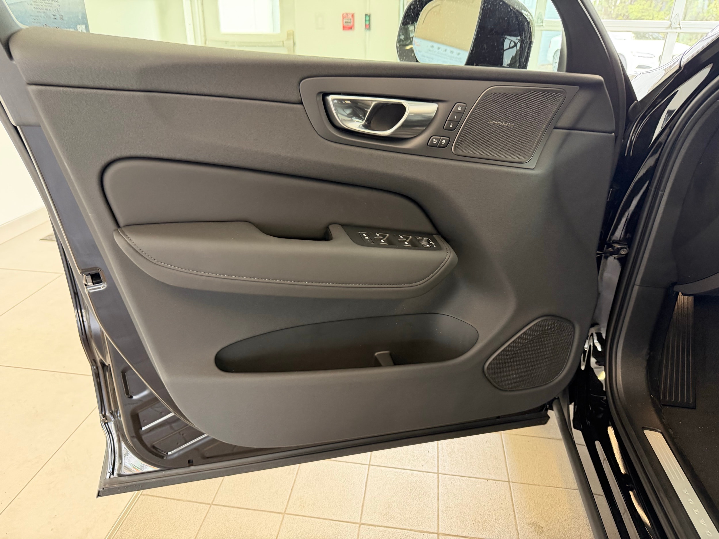 new 2026 Volvo XC60 plug-in hybrid car, priced at $77,240