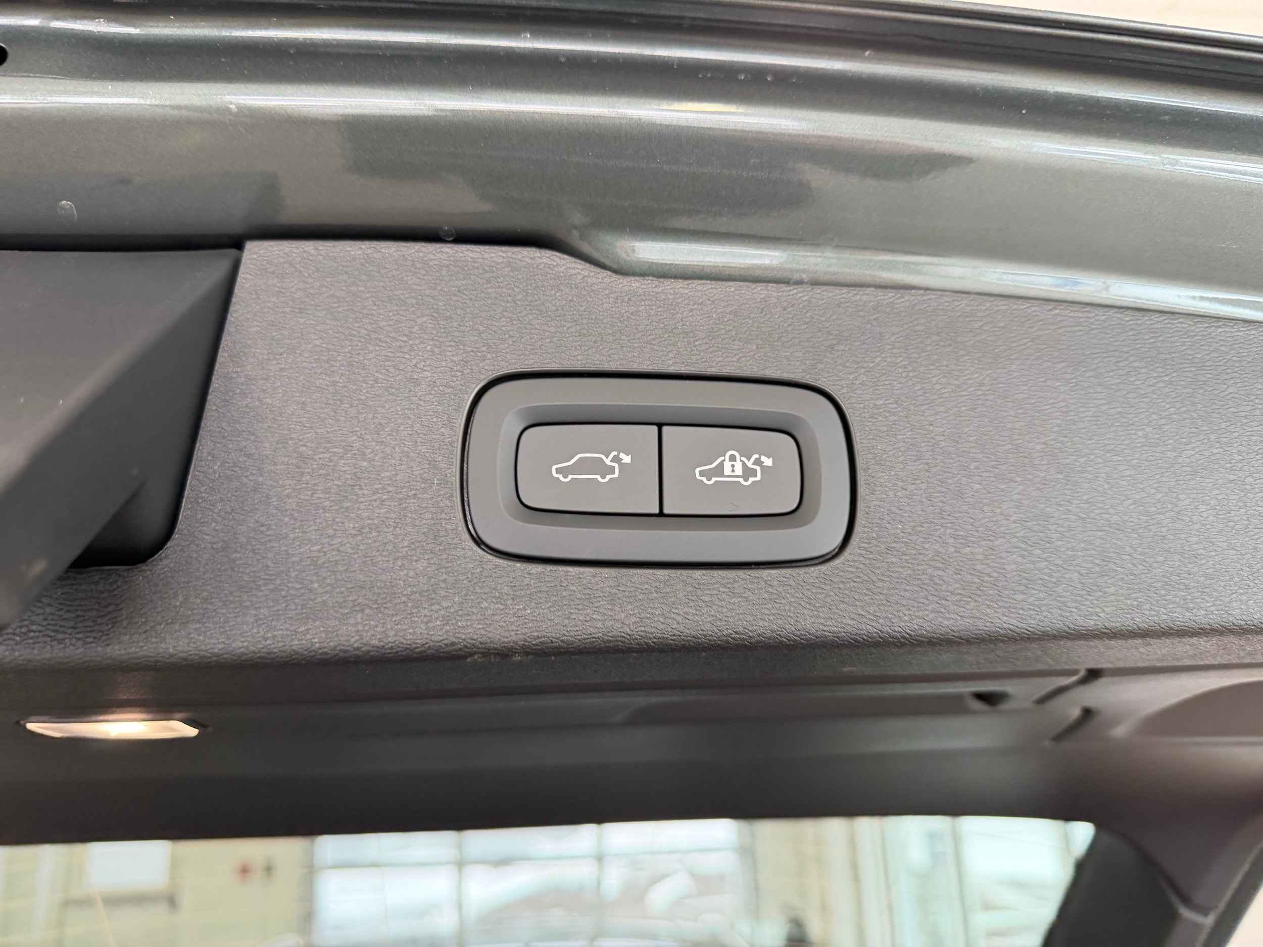 new 2026 Volvo V60 Cross Country car, priced at $56,370