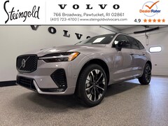 2026 Volvo XC60 B5 AWD Plus AWD SUV