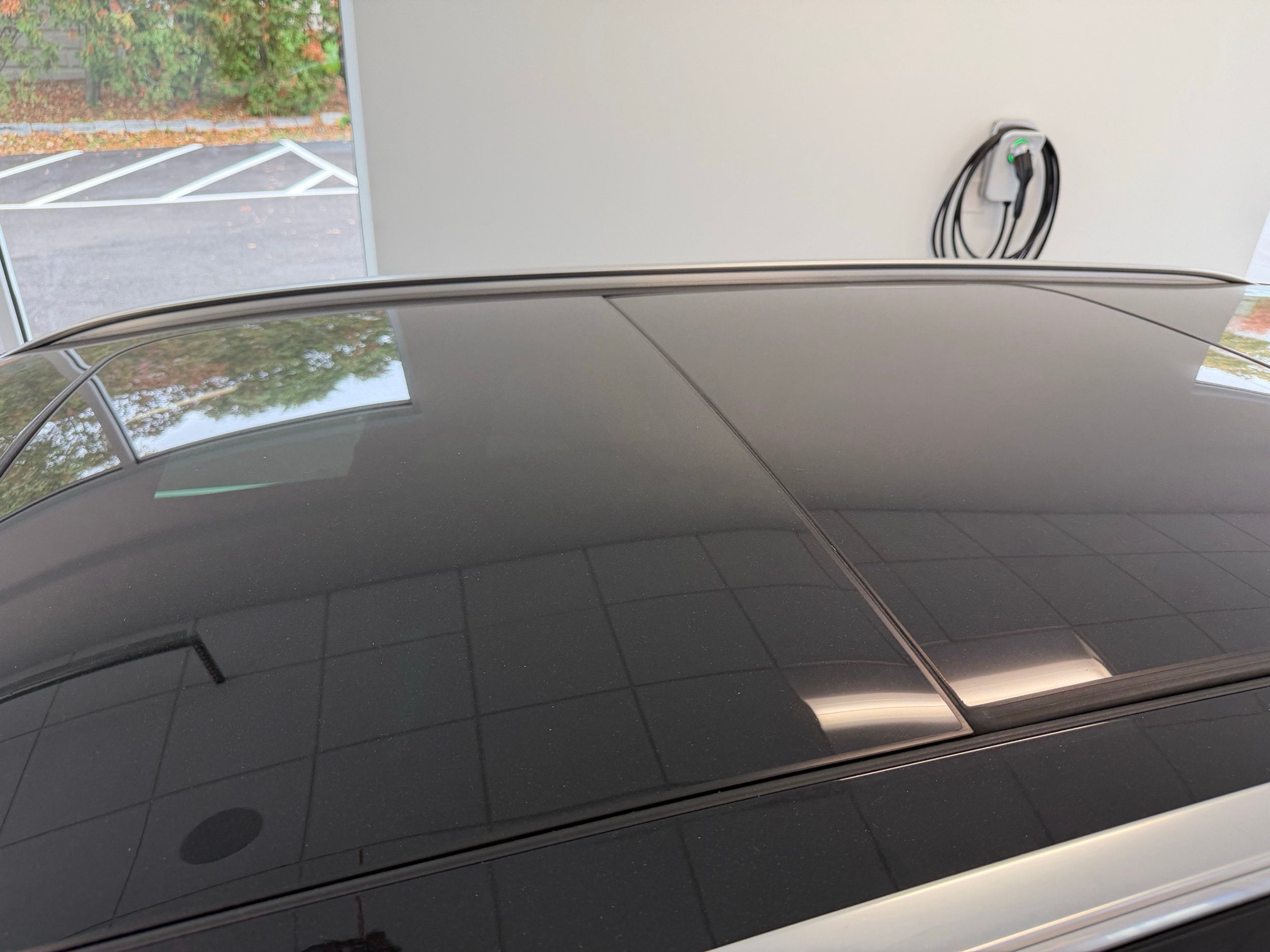 new 2026 Volvo V60 Cross Country car, priced at $57,450