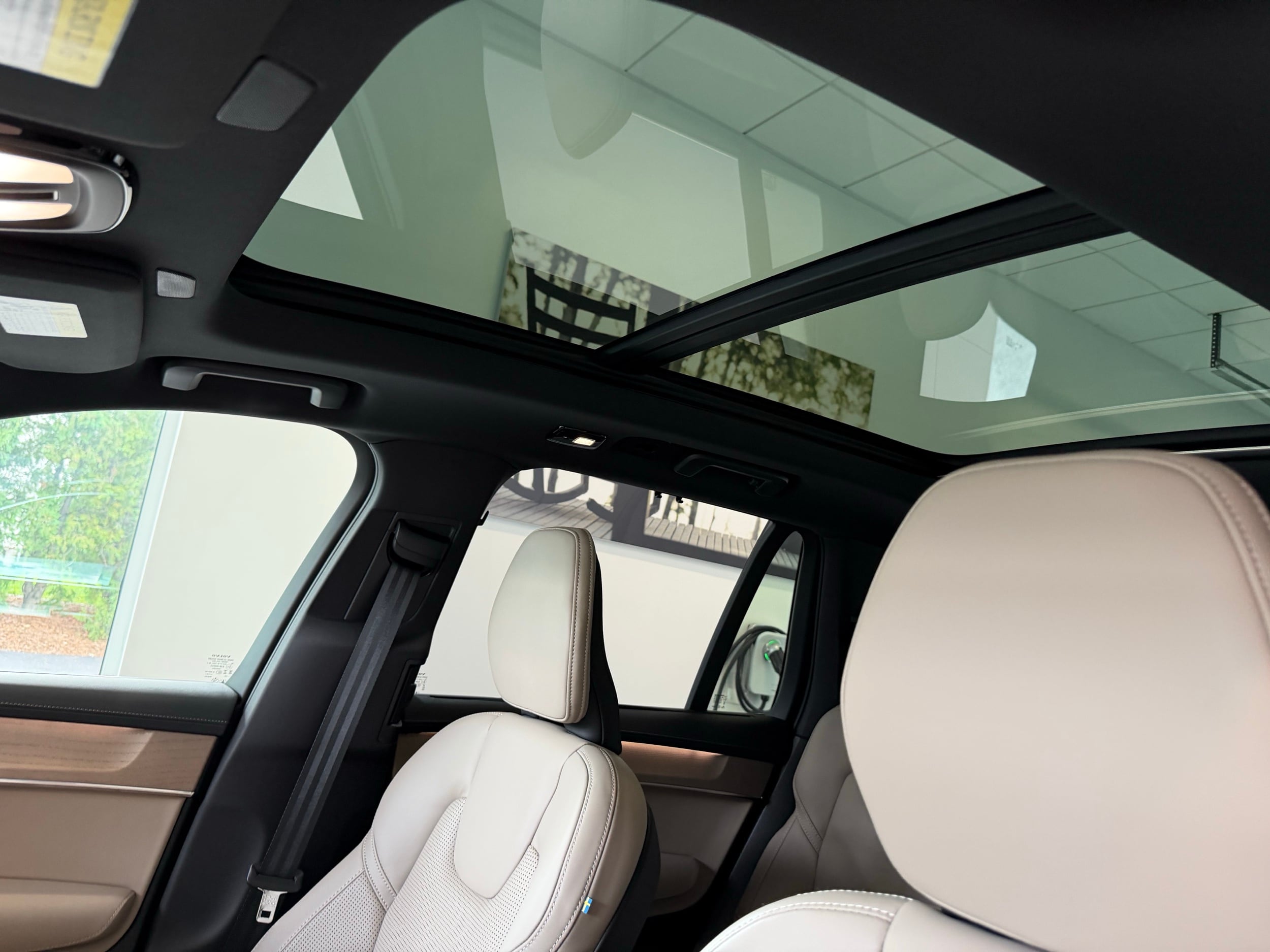 2026 Volvo XC90 Ultra - Photo 10