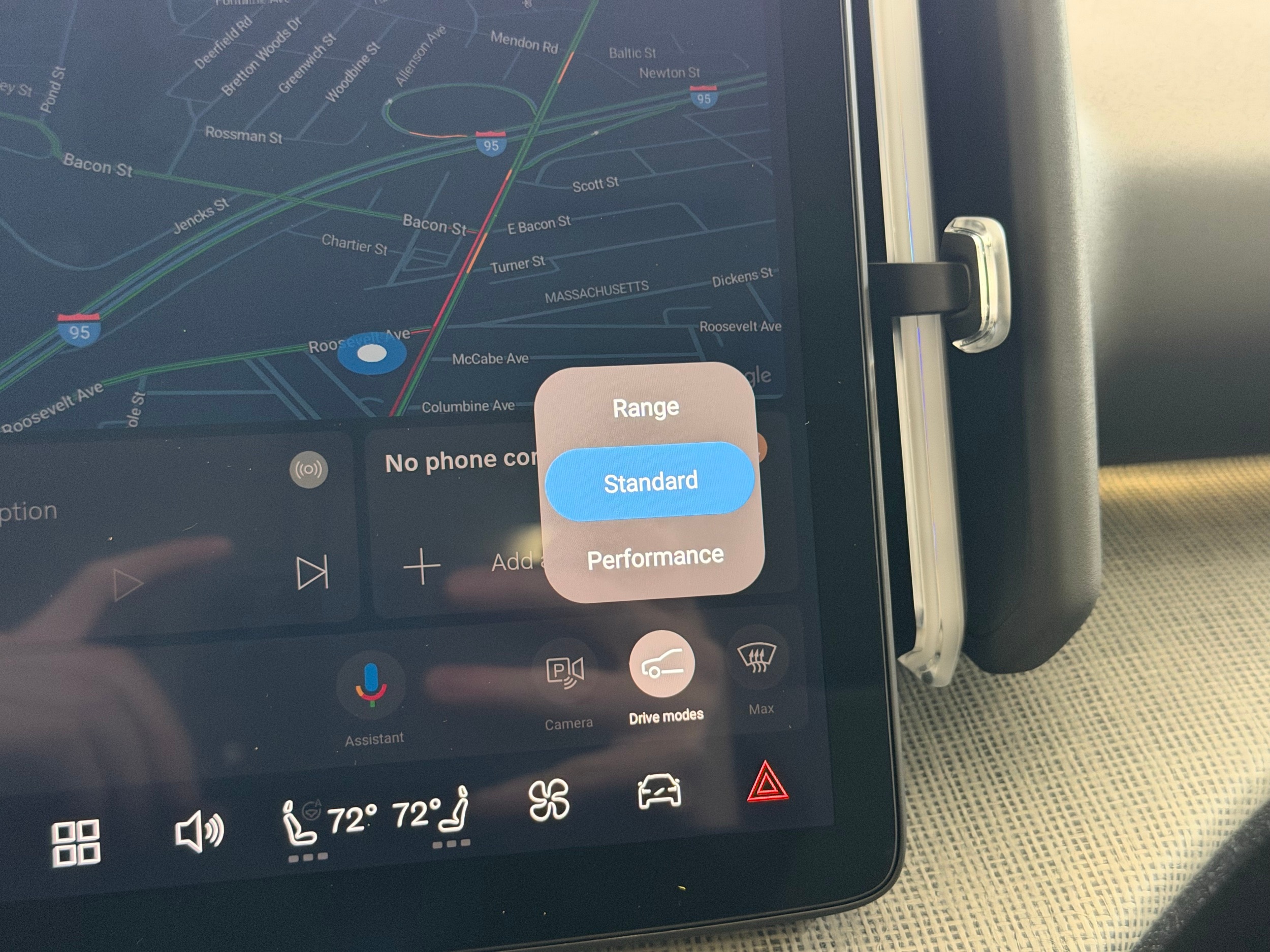 new 2026 Volvo EX30 car, priced at $47,555