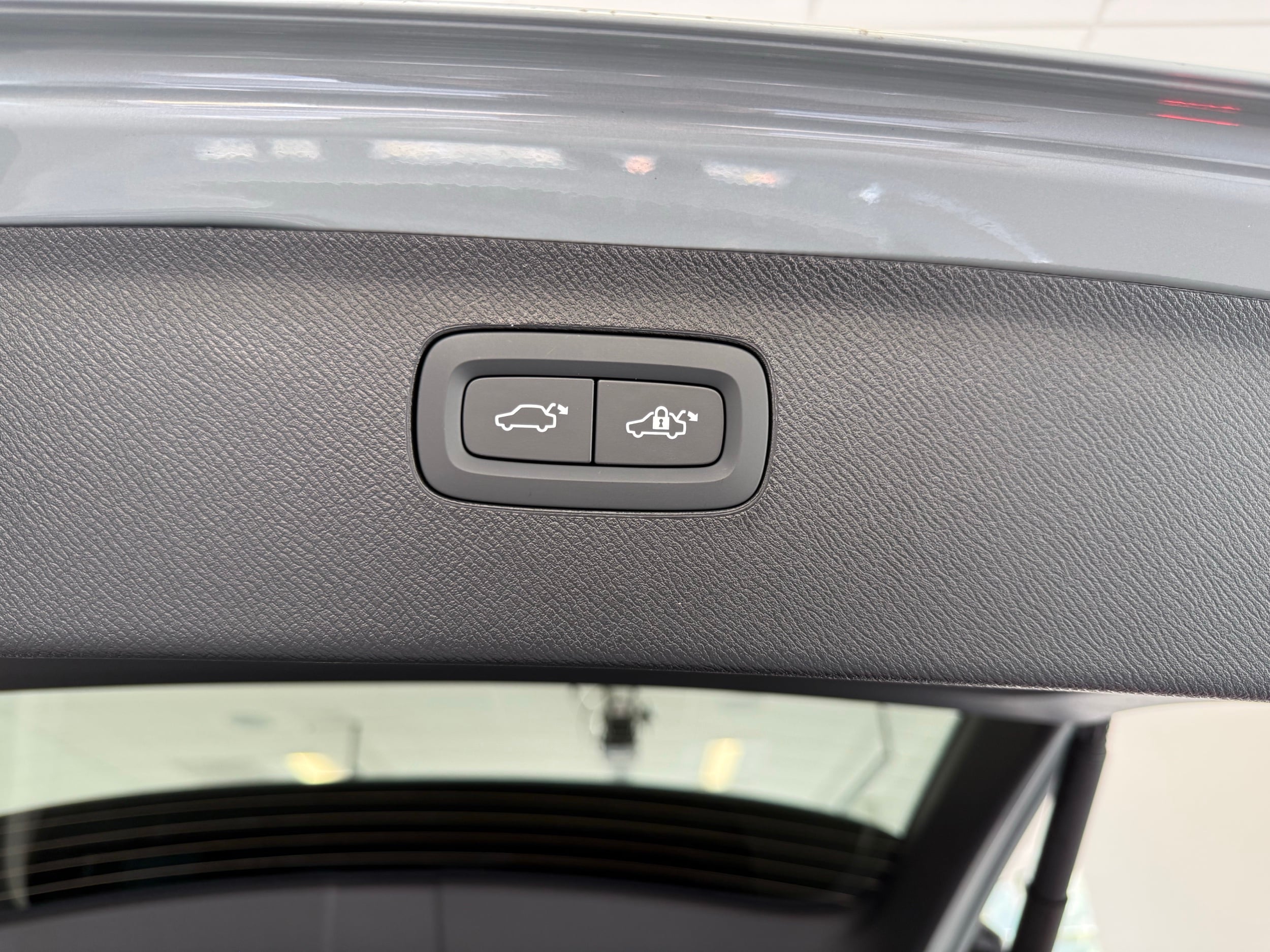 2026 Volvo XC90 Plus - Photo 29