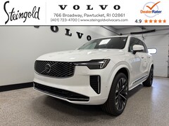 2025 Volvo XC90 B6 AWD (2025.5) Plus 7-Seater AWD SUV