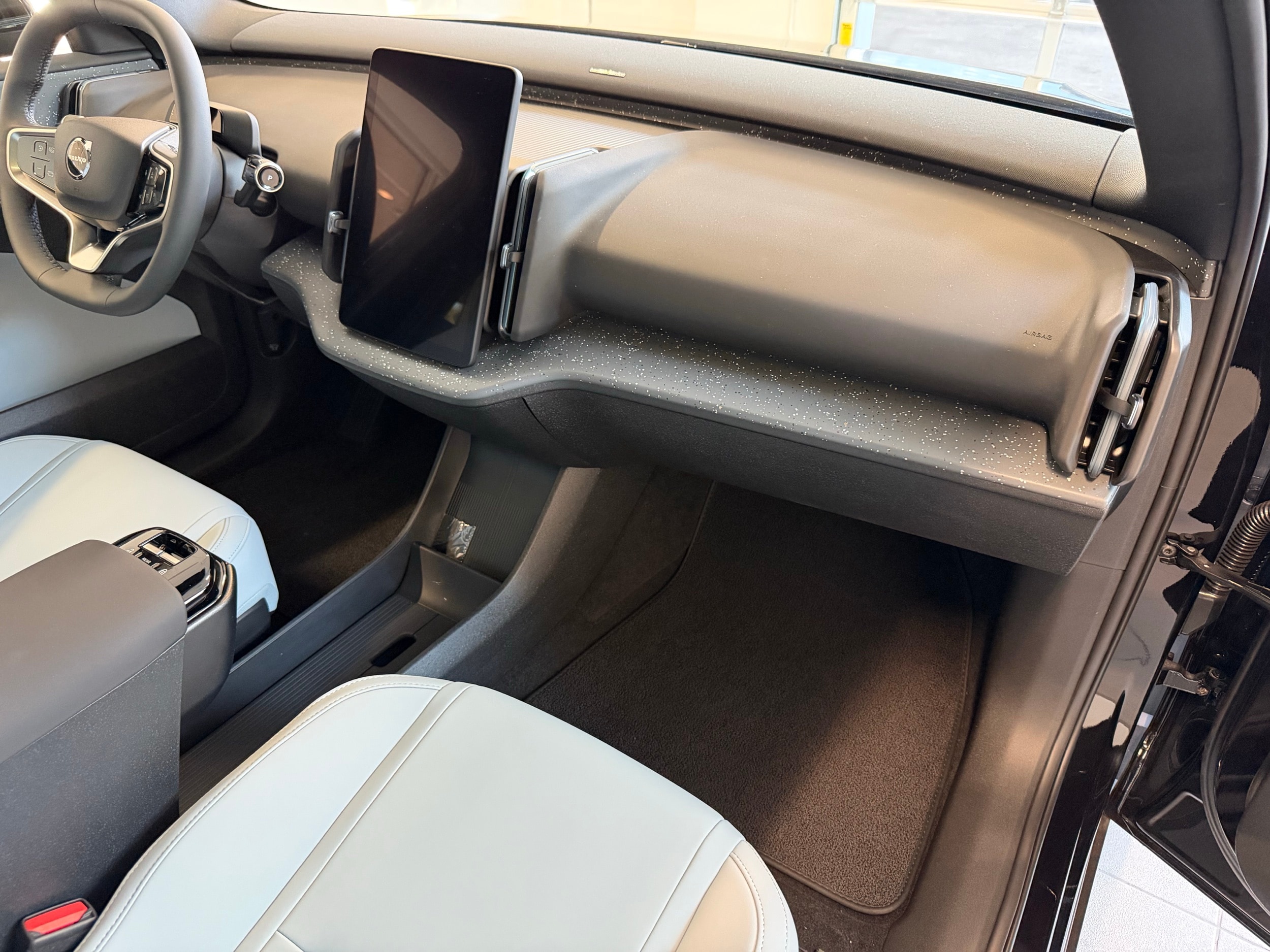 new 2026 Volvo EX30 car, priced at $48,445