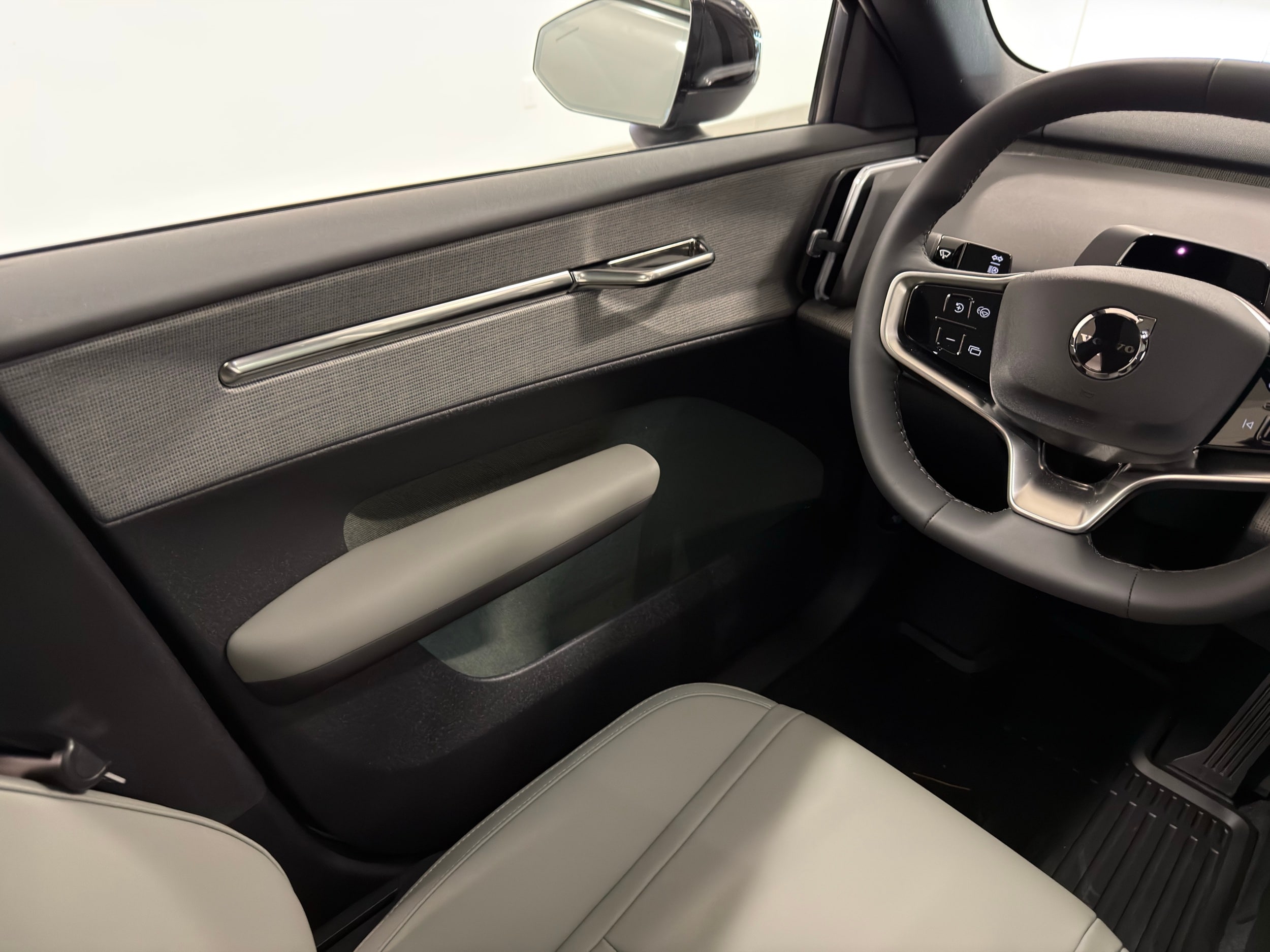 new 2026 Volvo EX30 car, priced at $47,555