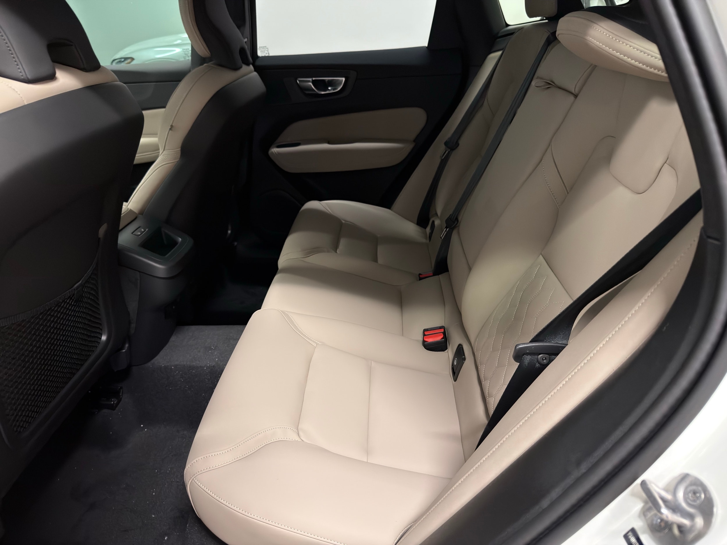 new 2026 Volvo XC60 car, priced at $57,985