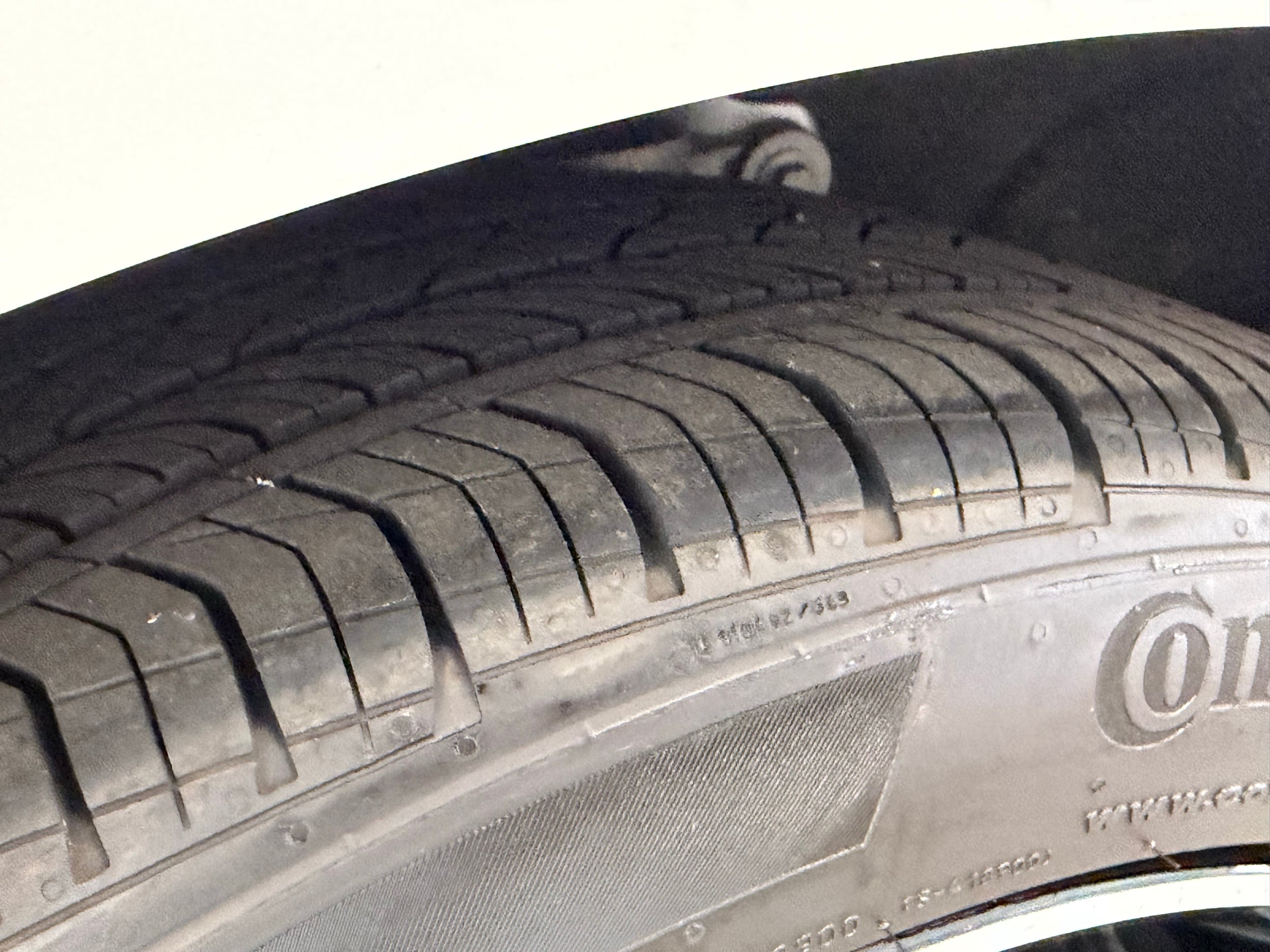 used 2025 Volvo S60 car, priced at $34,200