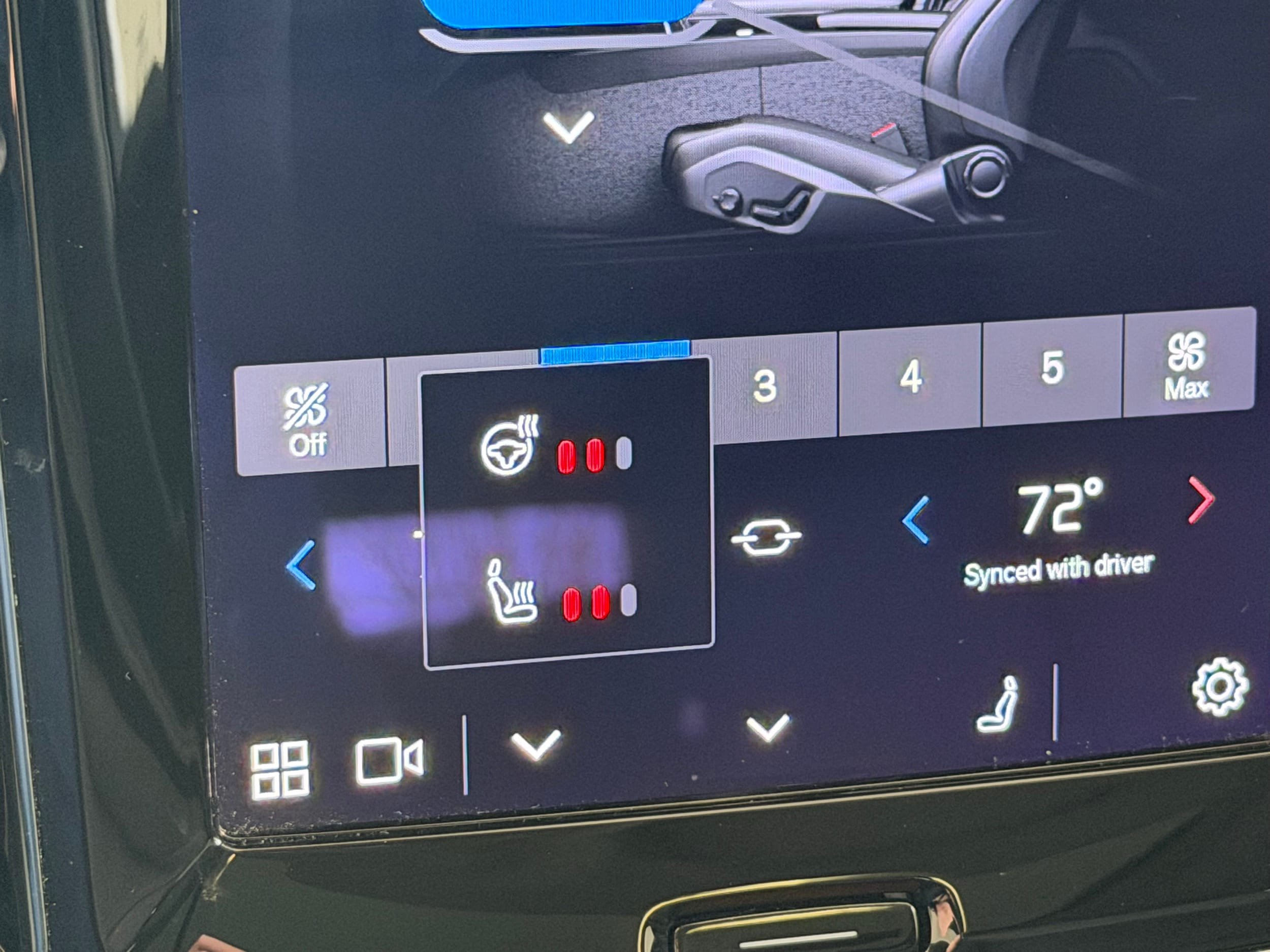 used 2024 Volvo V60 Cross Country car, priced at $39,200