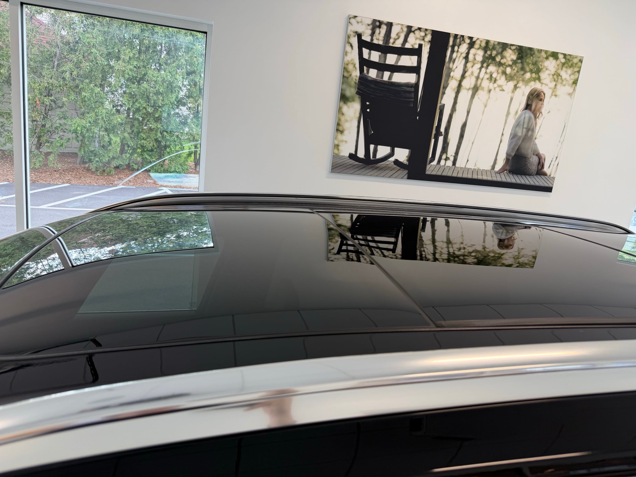 2026 Volvo XC90 Ultra - Photo 9