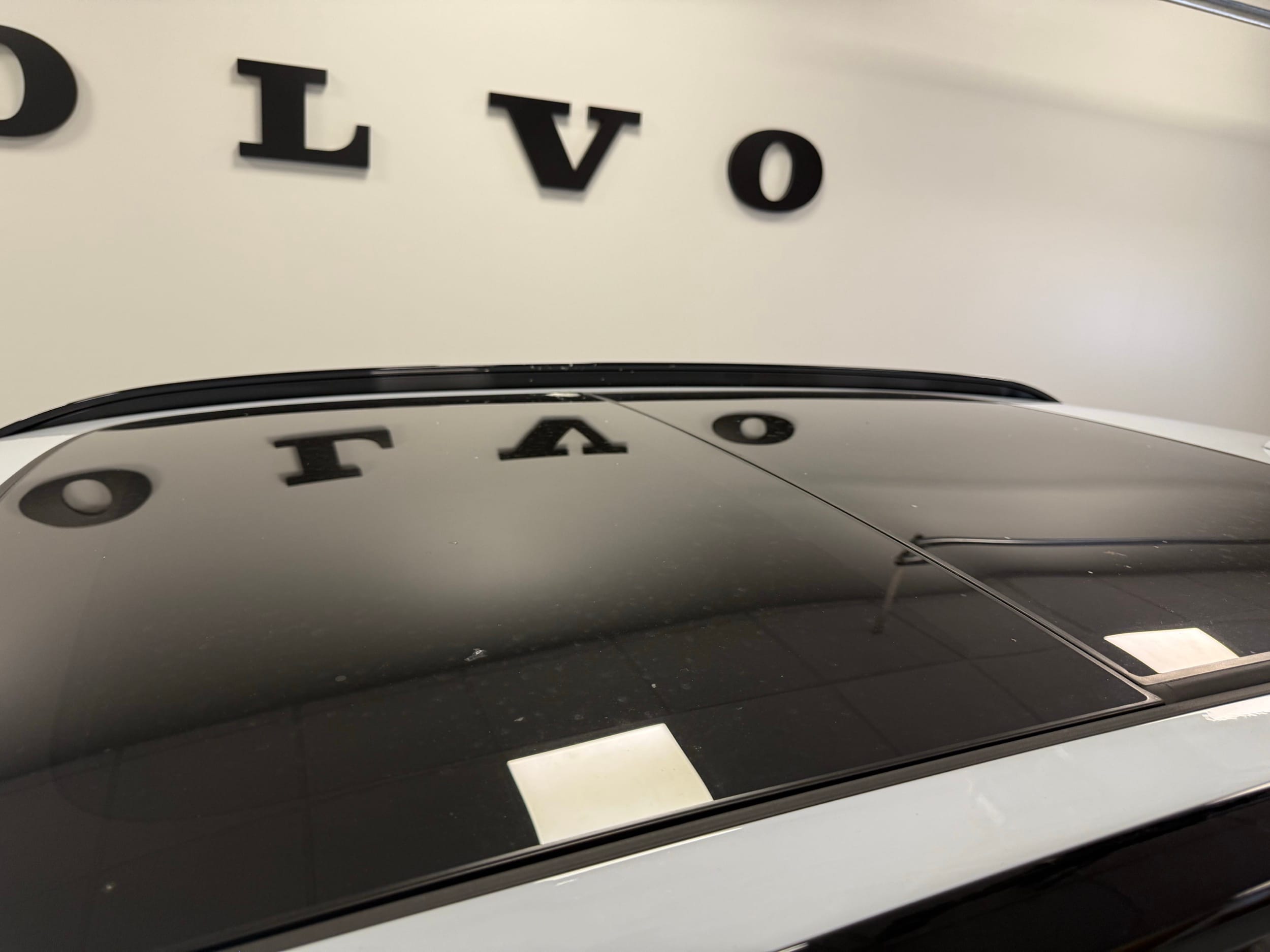 new 2026 Volvo XC40 car, priced at $50,150