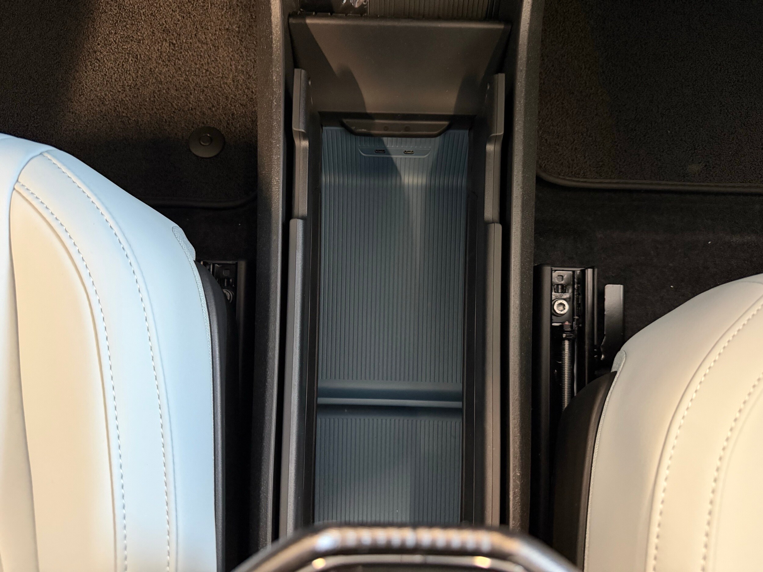 new 2026 Volvo EX30 car, priced at $48,445