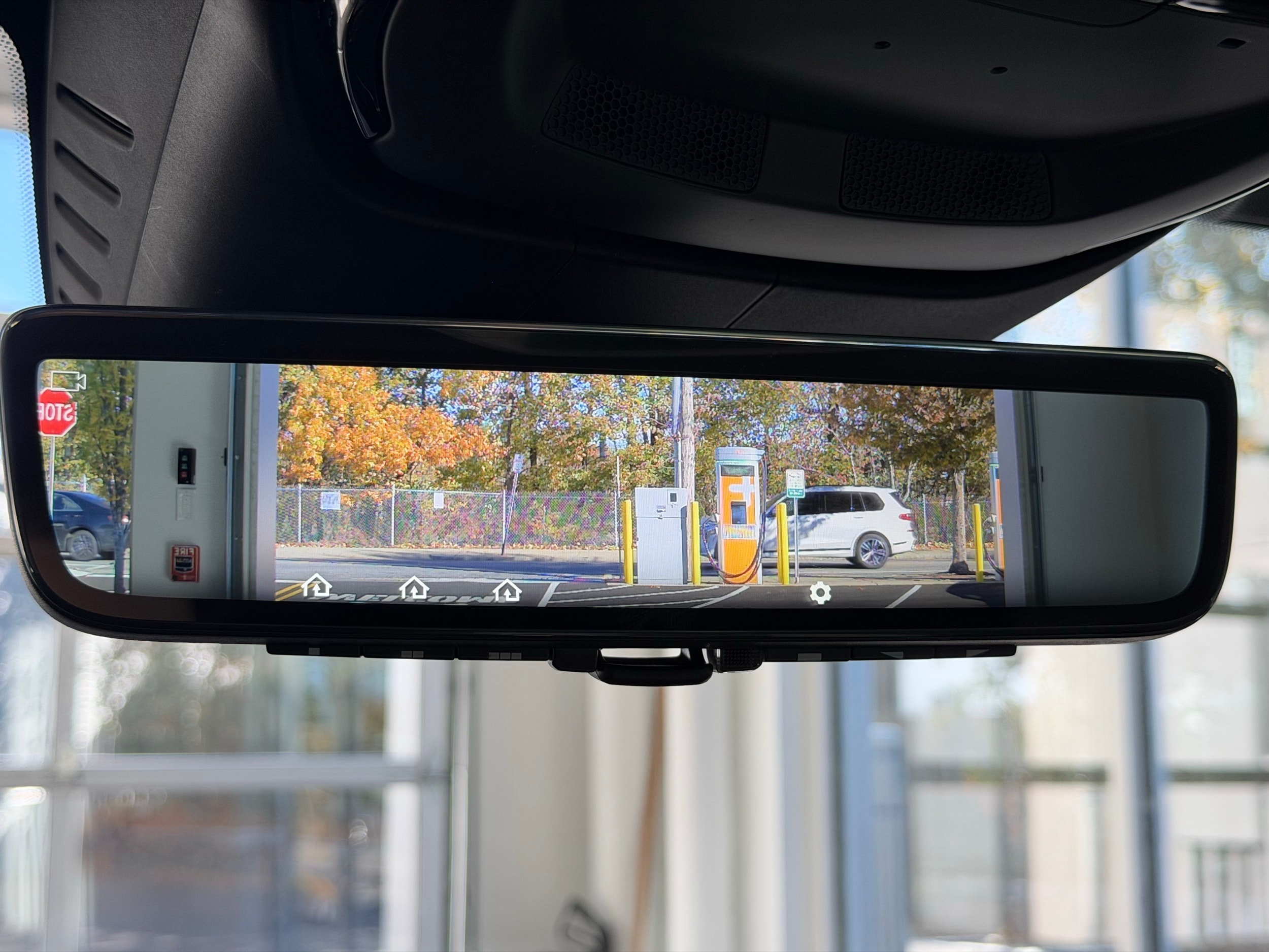 new 2026 Volvo V60 Cross Country car, priced at $62,145