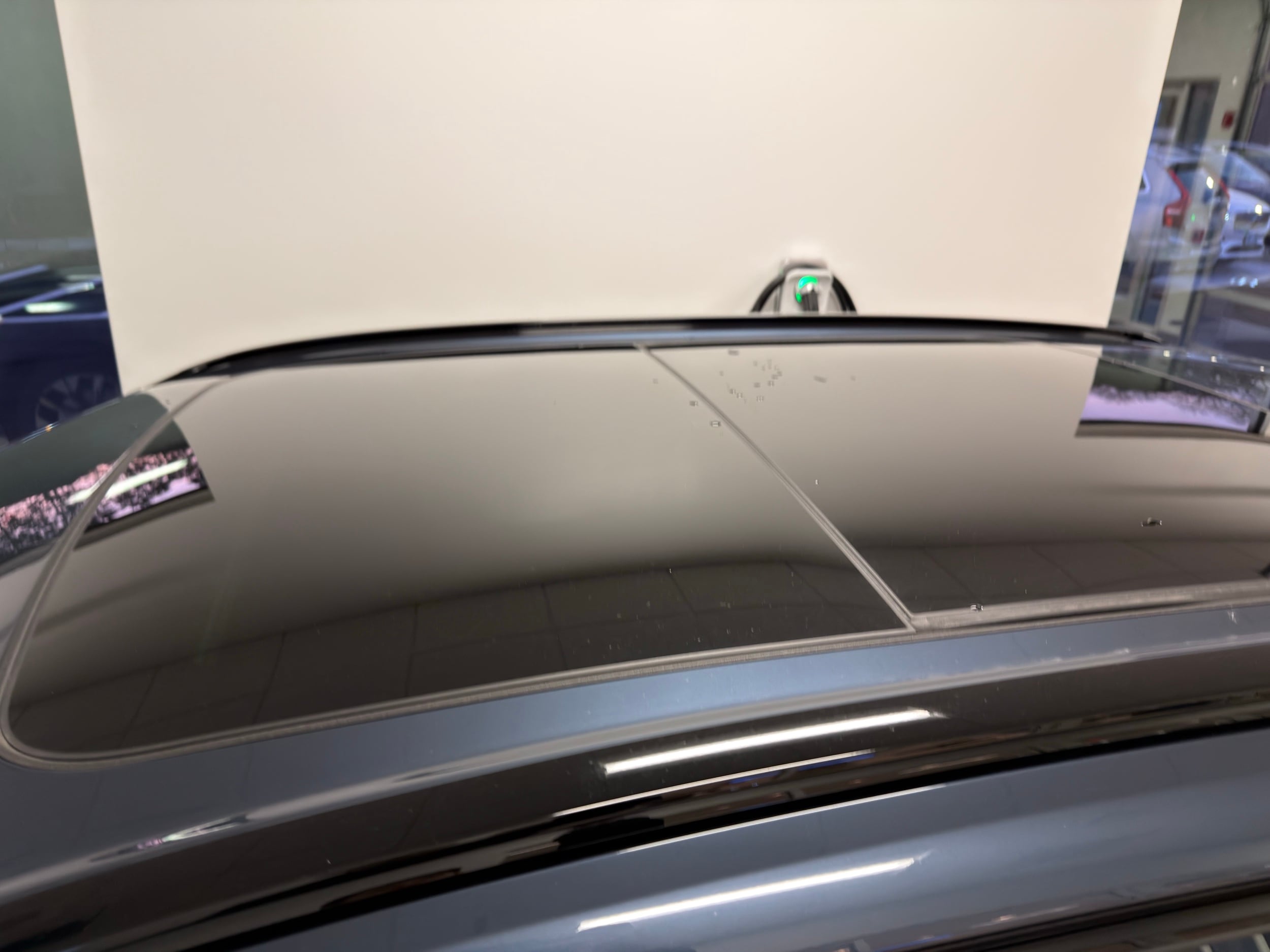 new 2026 Volvo XC60 car, priced at $57,985