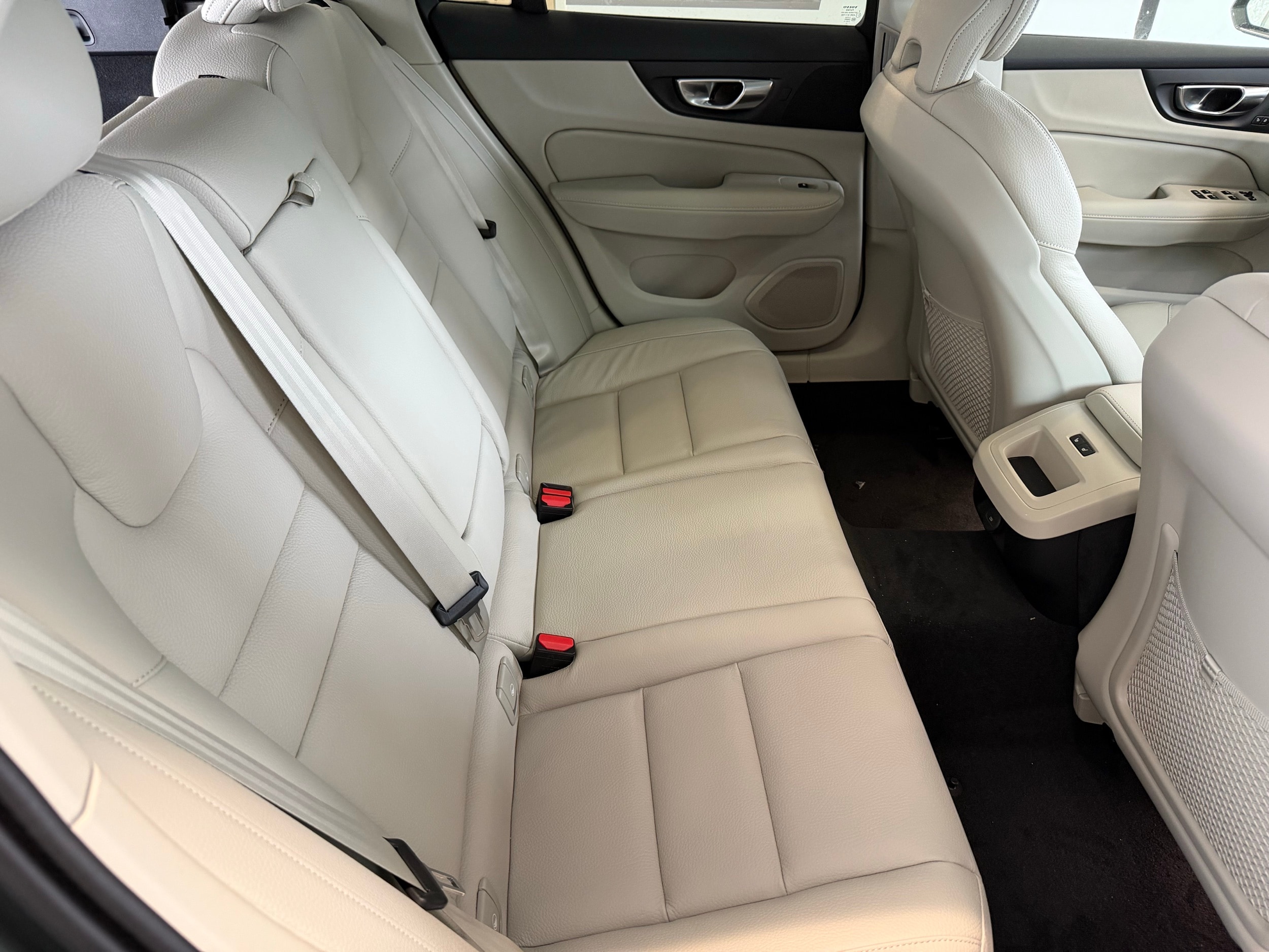 new 2026 Volvo V60 Cross Country car, priced at $56,370