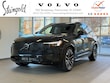  Volvo XC90 plug-in hybrid