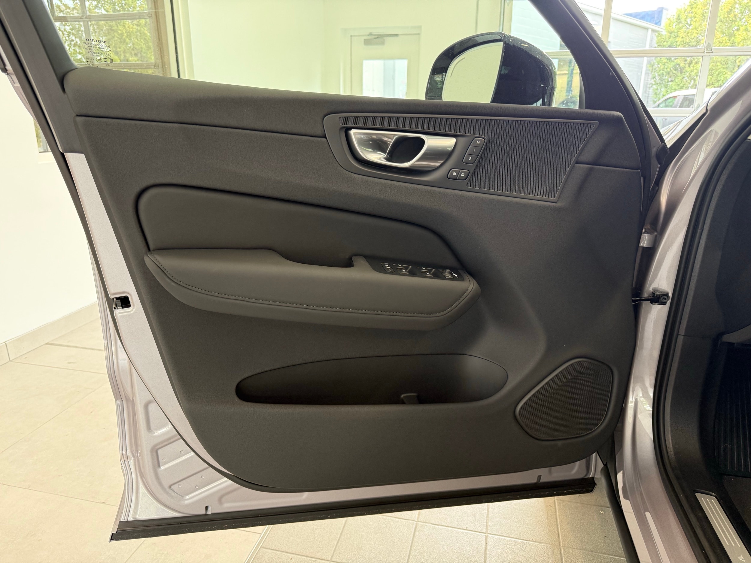 new 2026 Volvo XC60 car, priced at $57,985