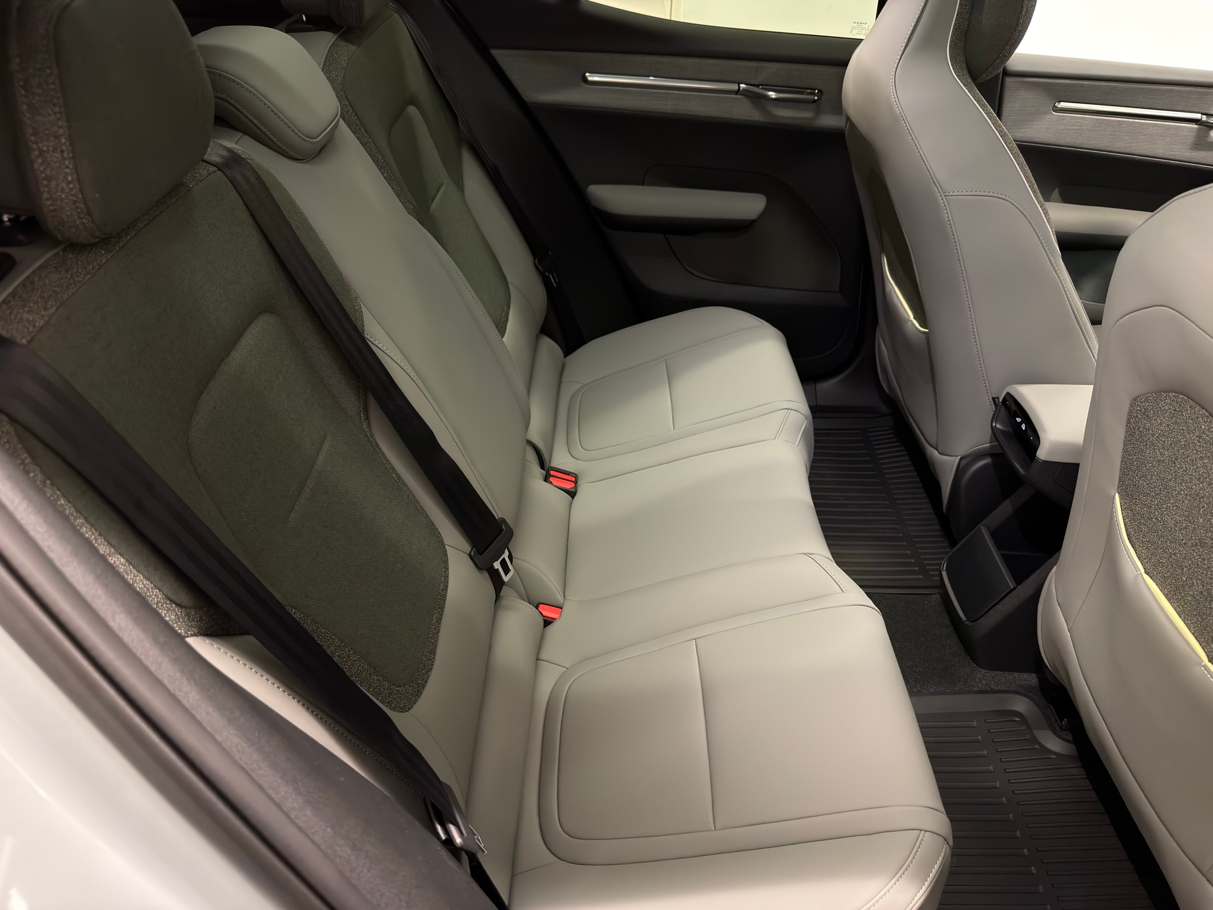 new 2026 Volvo EX30 car, priced at $47,555