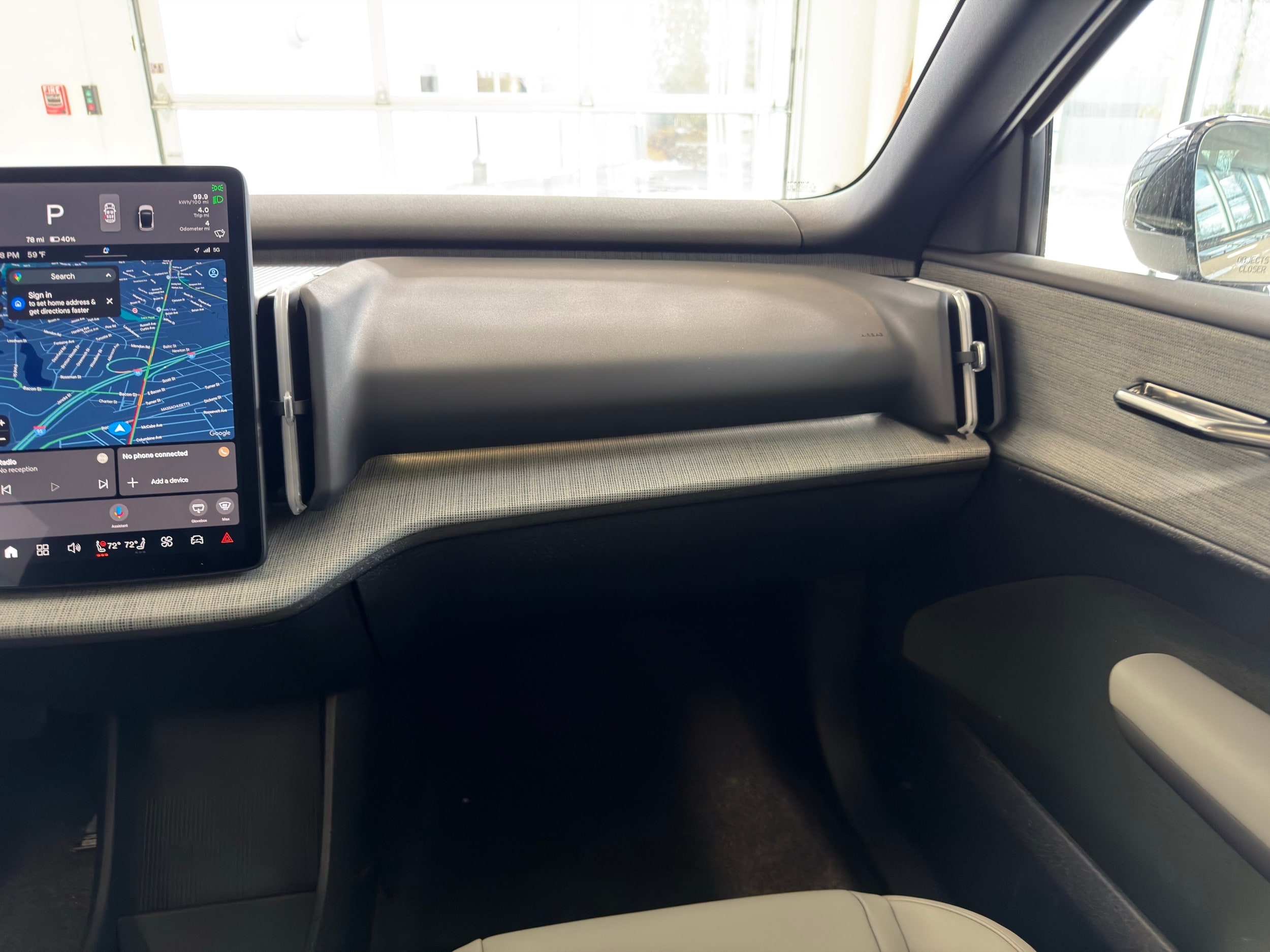 new 2026 Volvo EX30 car, priced at $47,555