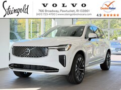 2026 Volvo XC90 B6 AWD Plus 7-Seater AWD SUV