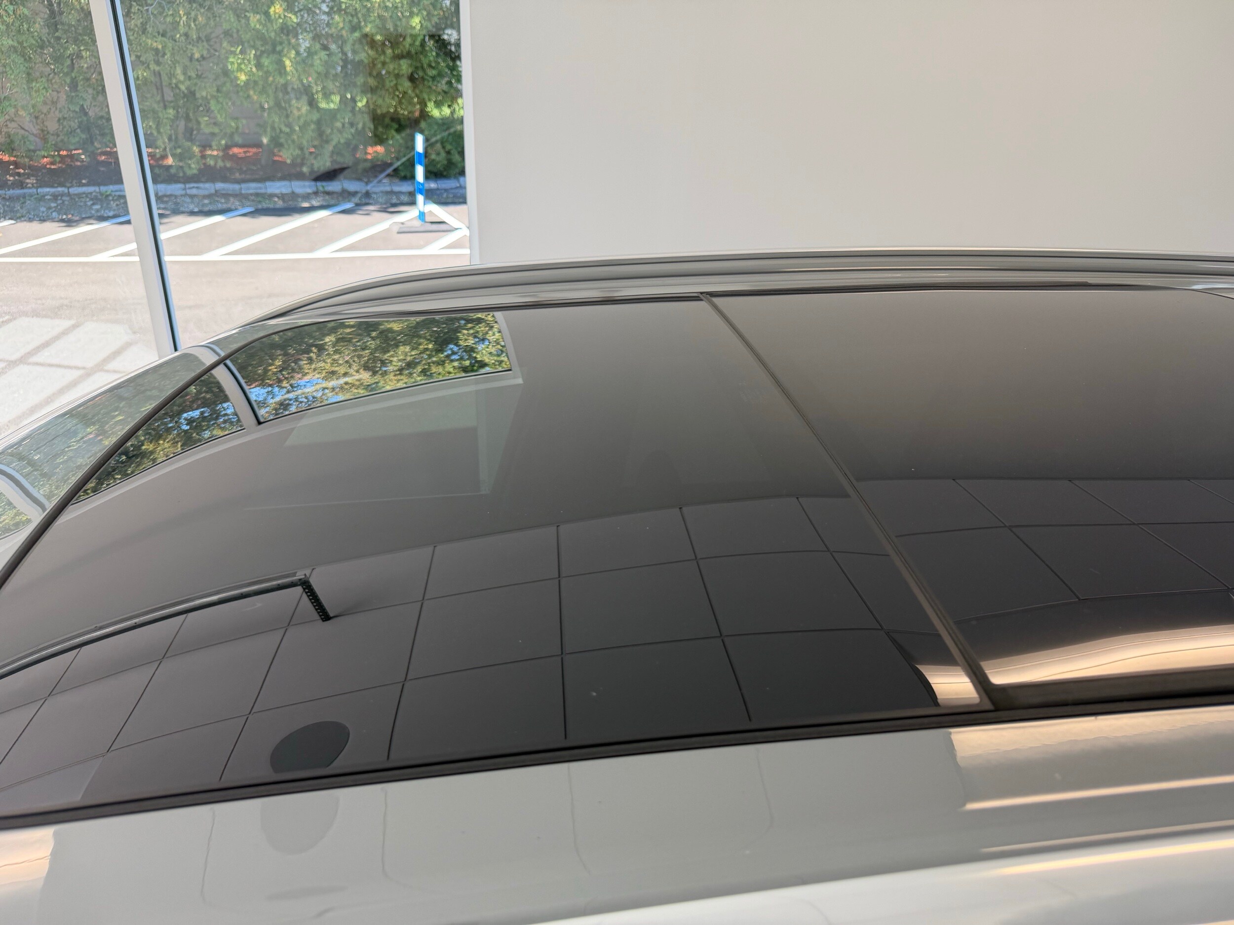2026 Volvo XC90 Plus - Photo 10
