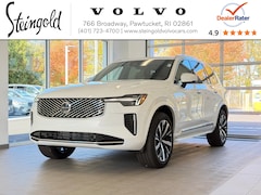 2026 Volvo XC90 B5 AWD Core 7-Passenger AWD SUV