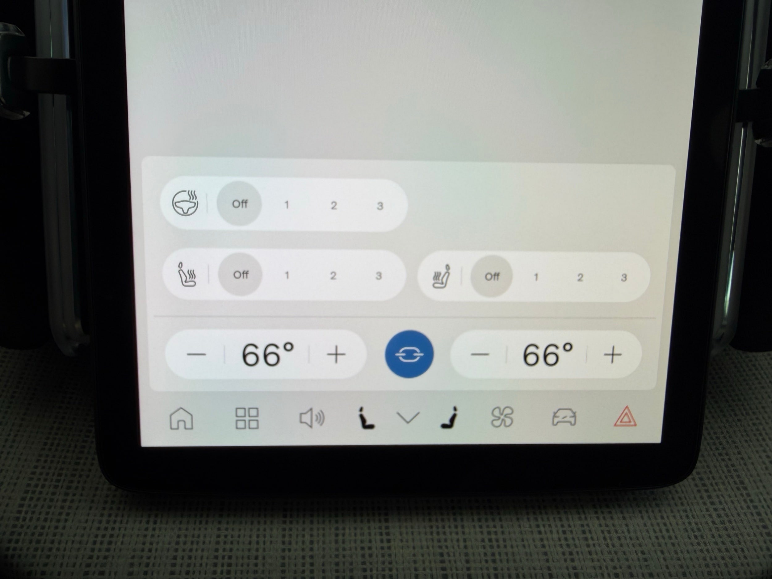 new 2026 Volvo EX30 car, priced at $50,590