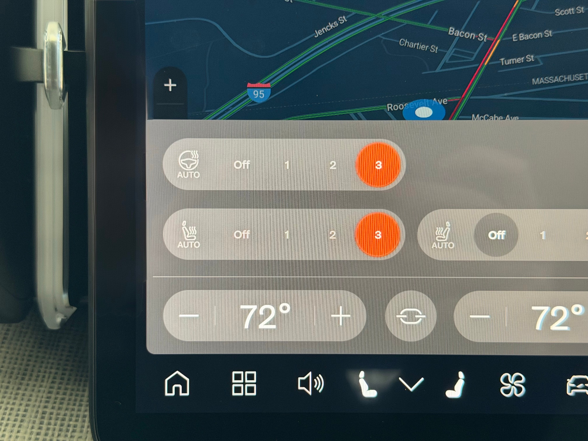 new 2026 Volvo EX30 car, priced at $47,555