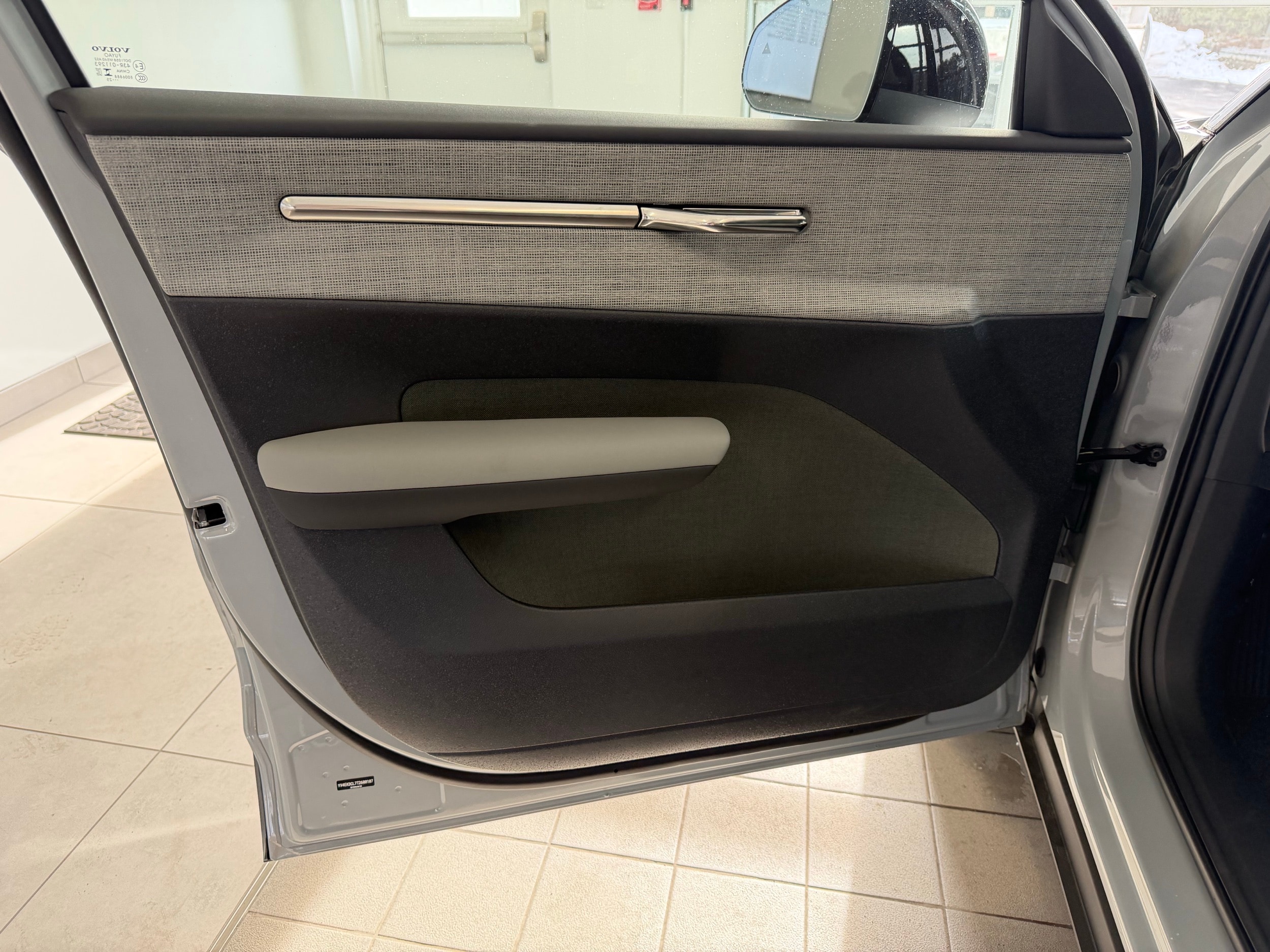 new 2026 Volvo EX30 car, priced at $54,840