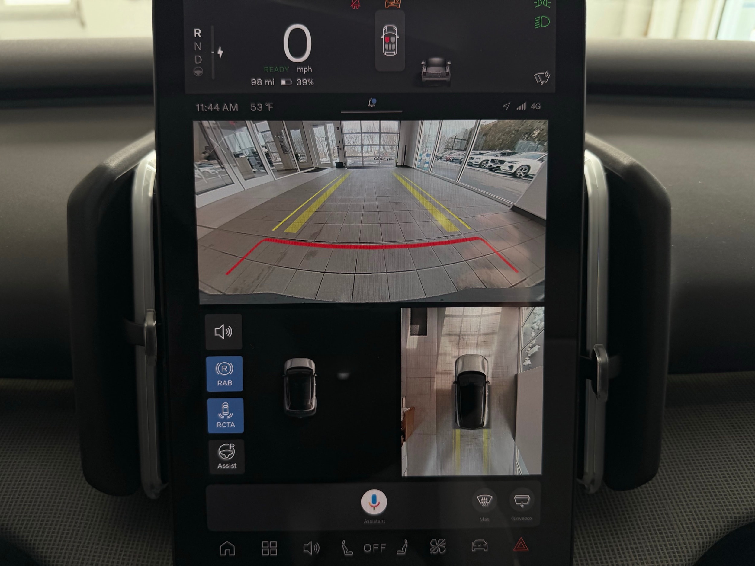 new 2026 Volvo EX30 car, priced at $54,840