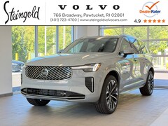 2026 Volvo XC90 B6 AWD Plus Bright Theme 7-Seater AWD SUV