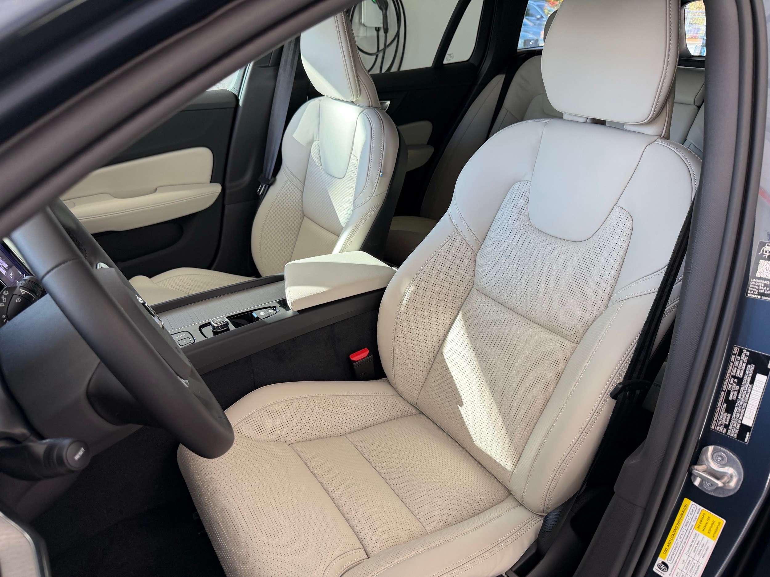 new 2026 Volvo V60 Cross Country car, priced at $62,145