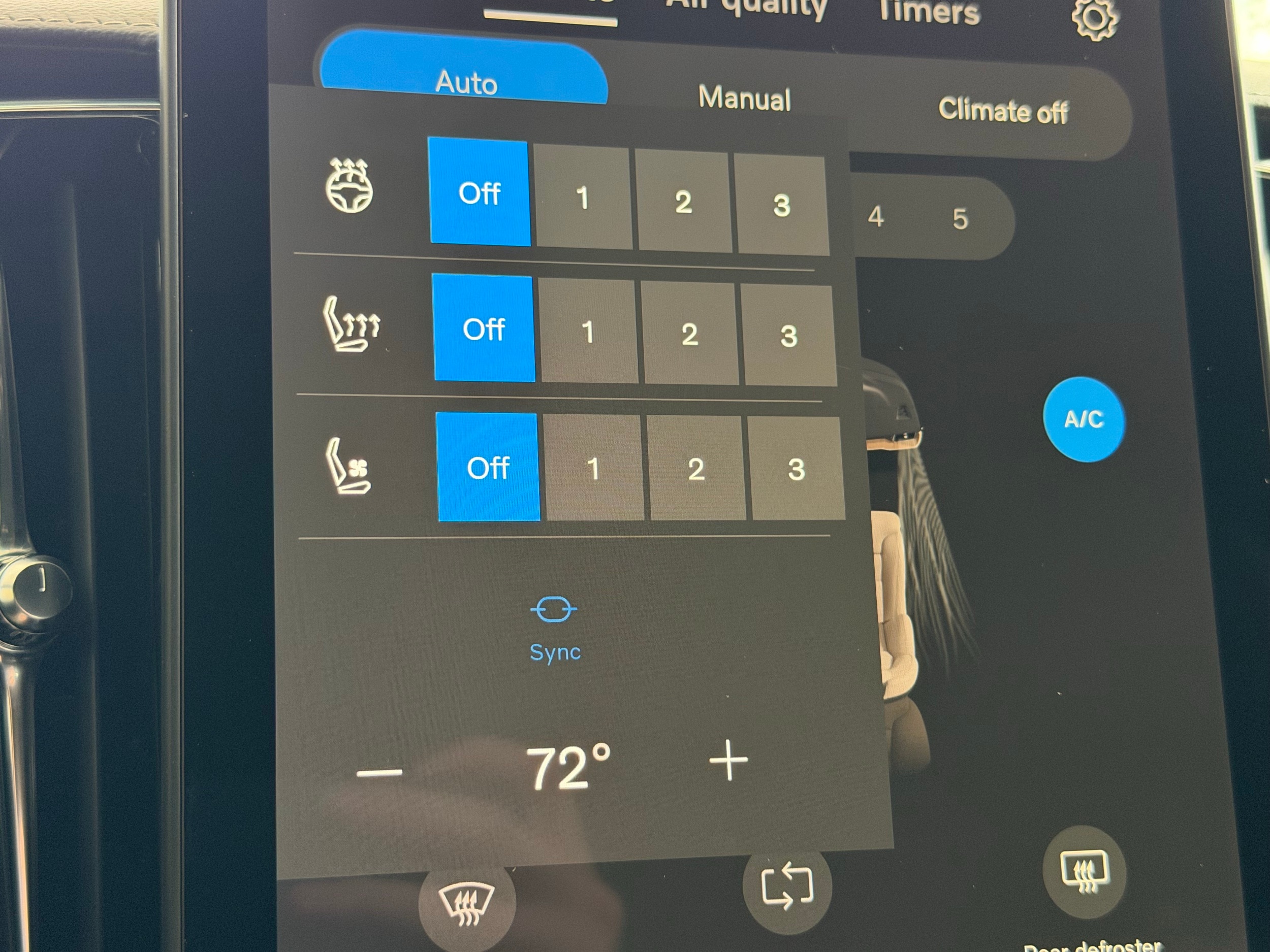 new 2026 Volvo XC60 plug-in hybrid car, priced at $77,240