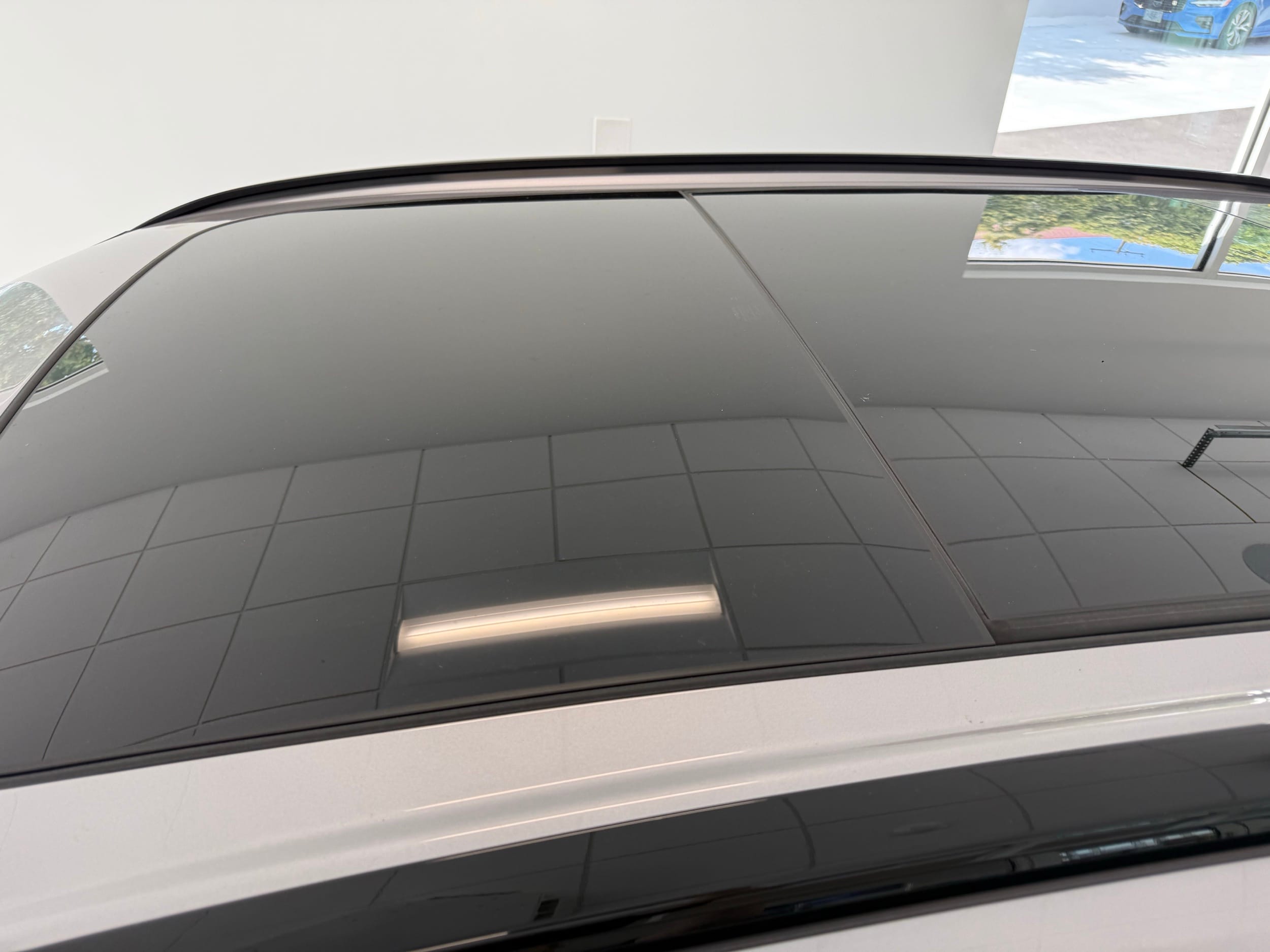 new 2026 Volvo XC60 car, priced at $57,985