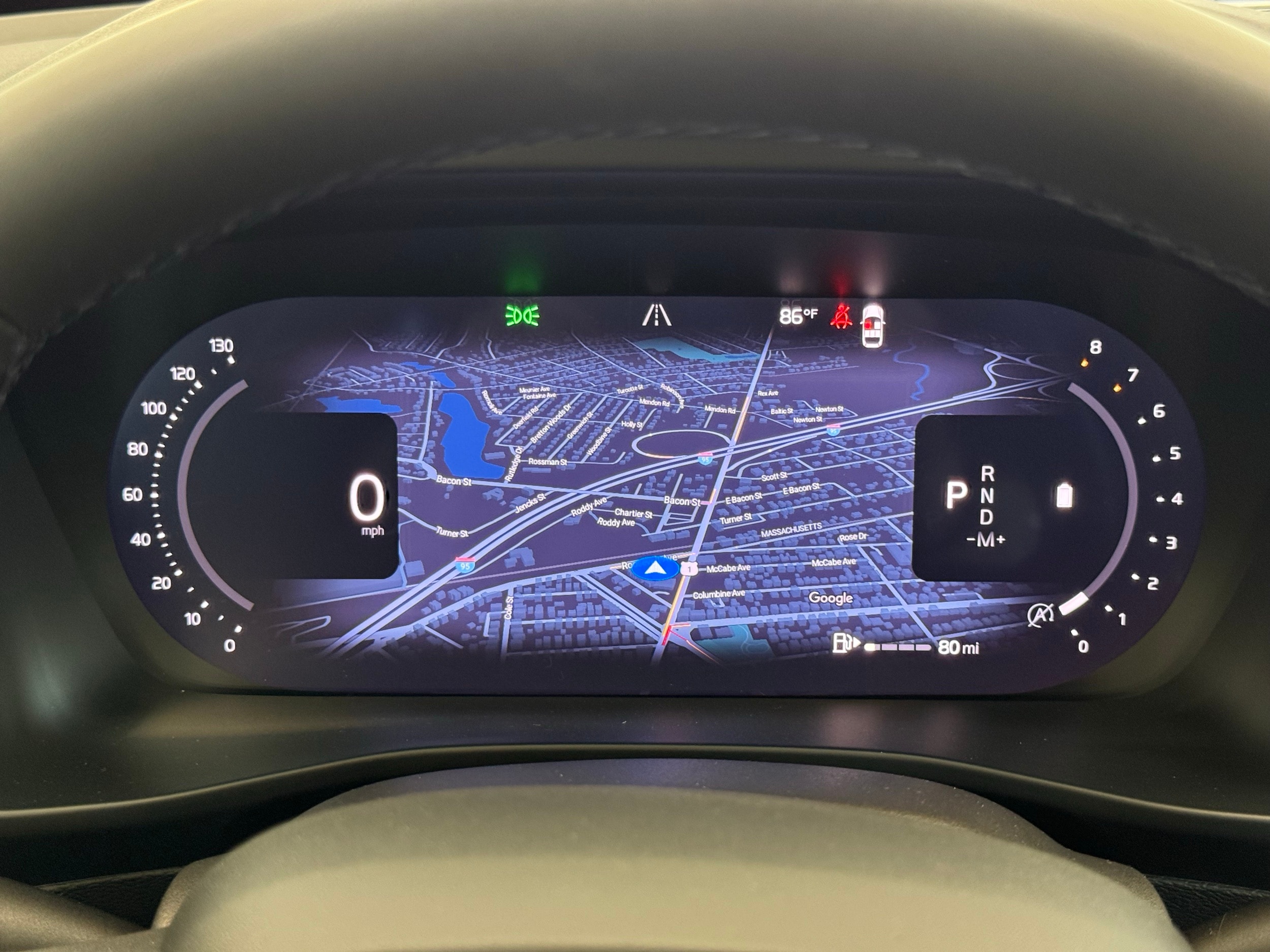 new 2026 Volvo XC40 car, priced at $50,150