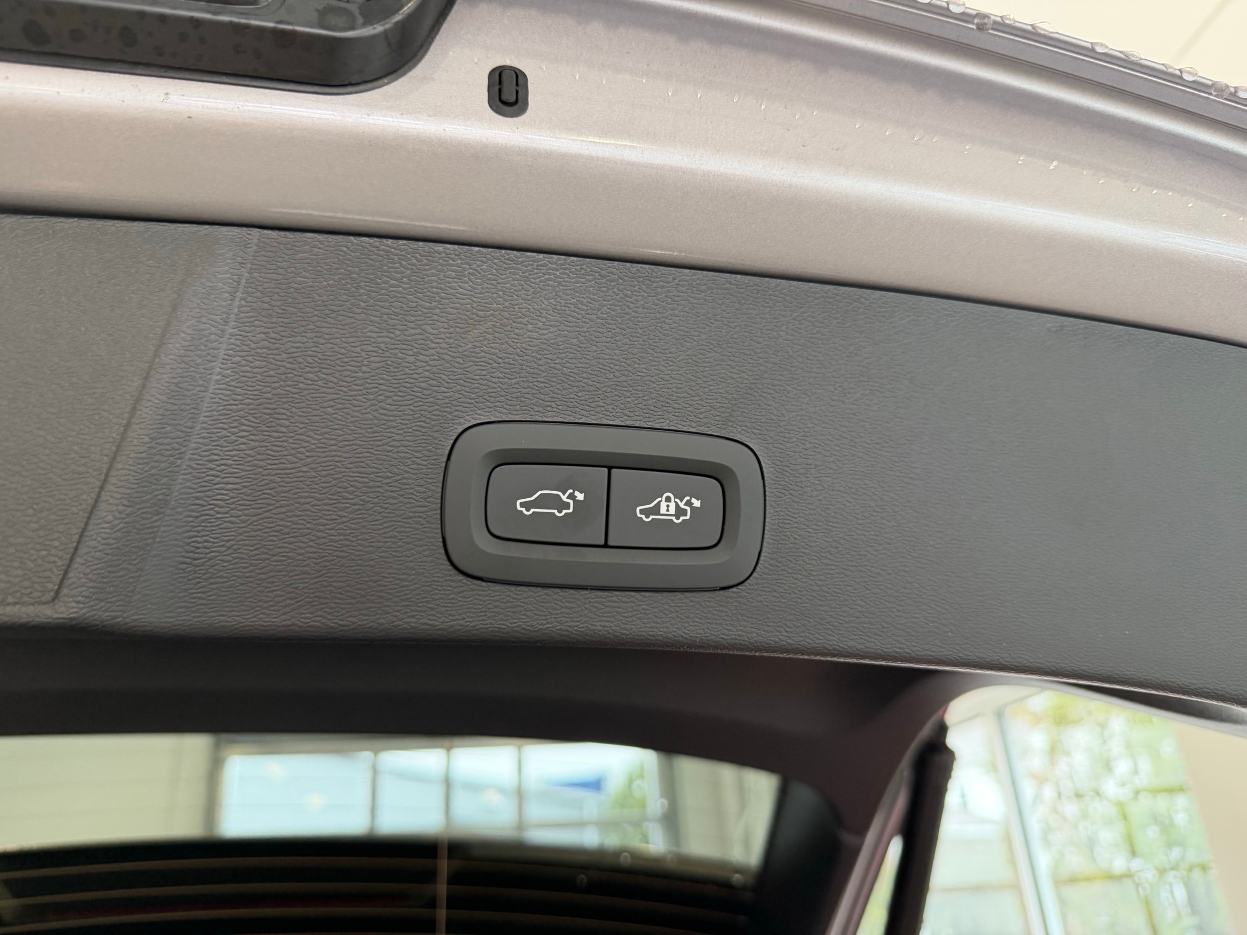 new 2026 Volvo XC40 car, priced at $50,150