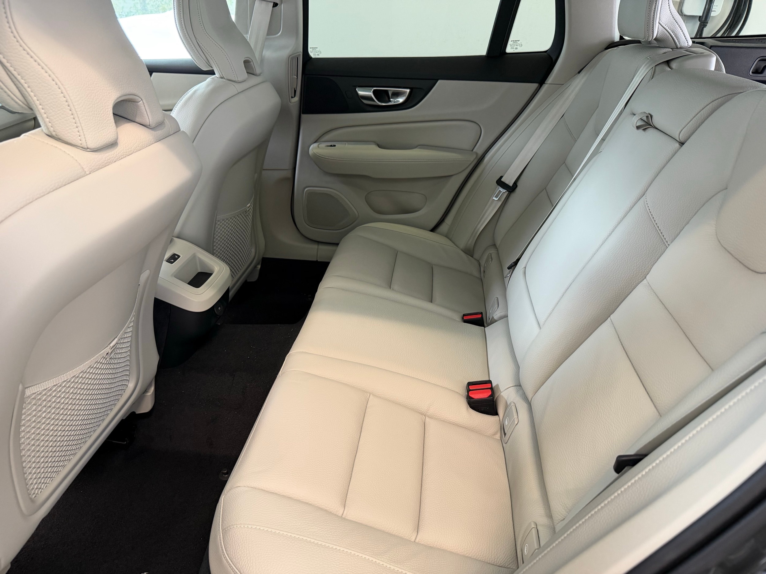 new 2026 Volvo V60 Cross Country car, priced at $56,370