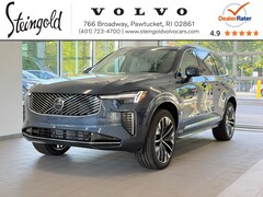 2026 Volvo XC90 B6 AWD Ultra 7-Seater AWD SUV