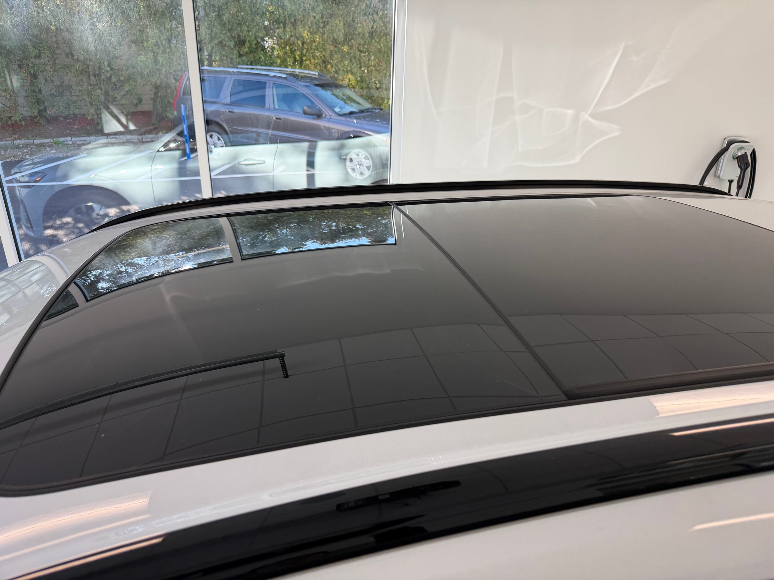 new 2026 Volvo XC60 car, priced at $57,985