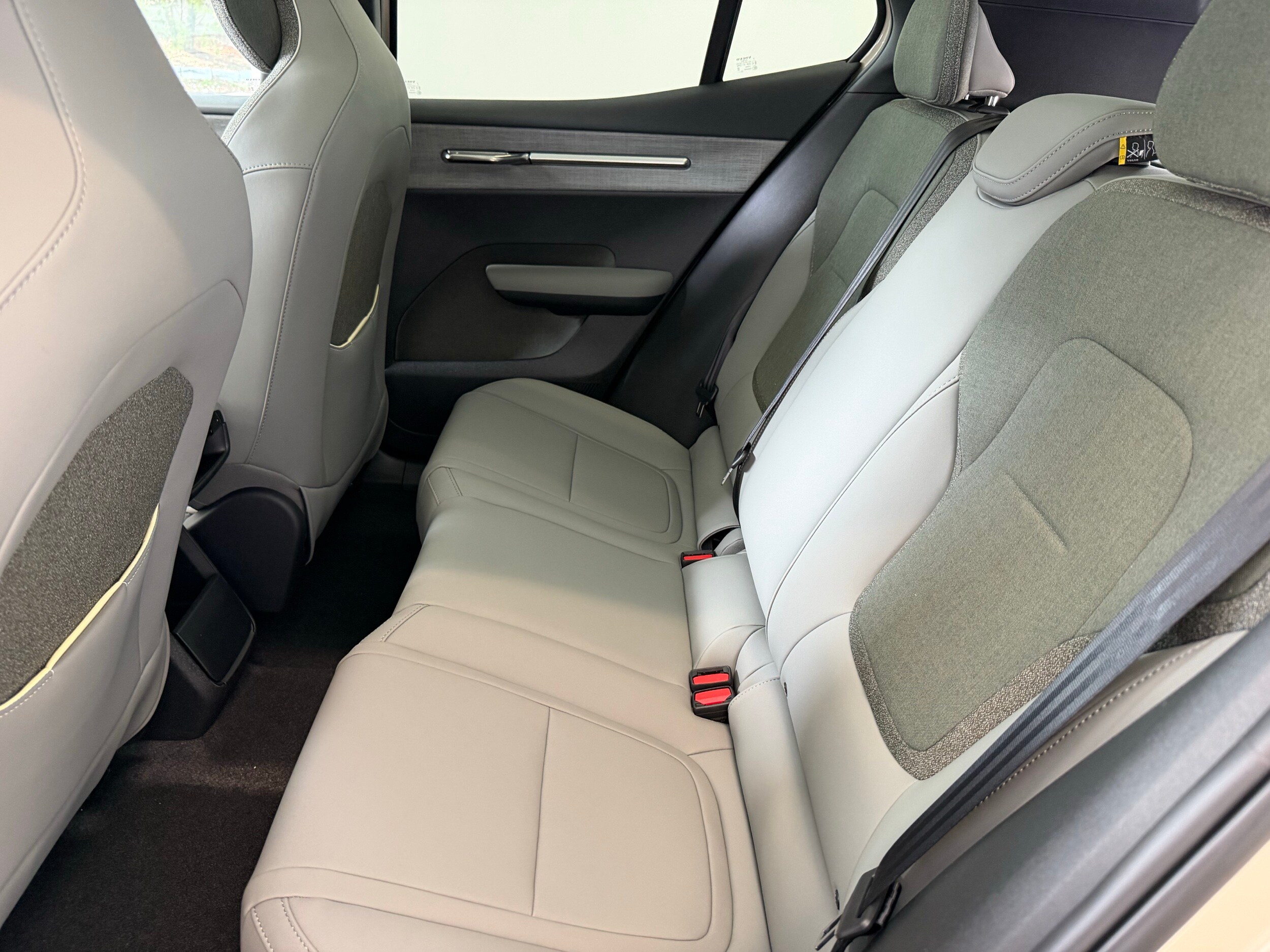 new 2026 Volvo EX30 car, priced at $50,590