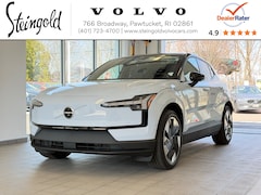 2026 Volvo EX30 Twin Motor Ultra AWD SUV
