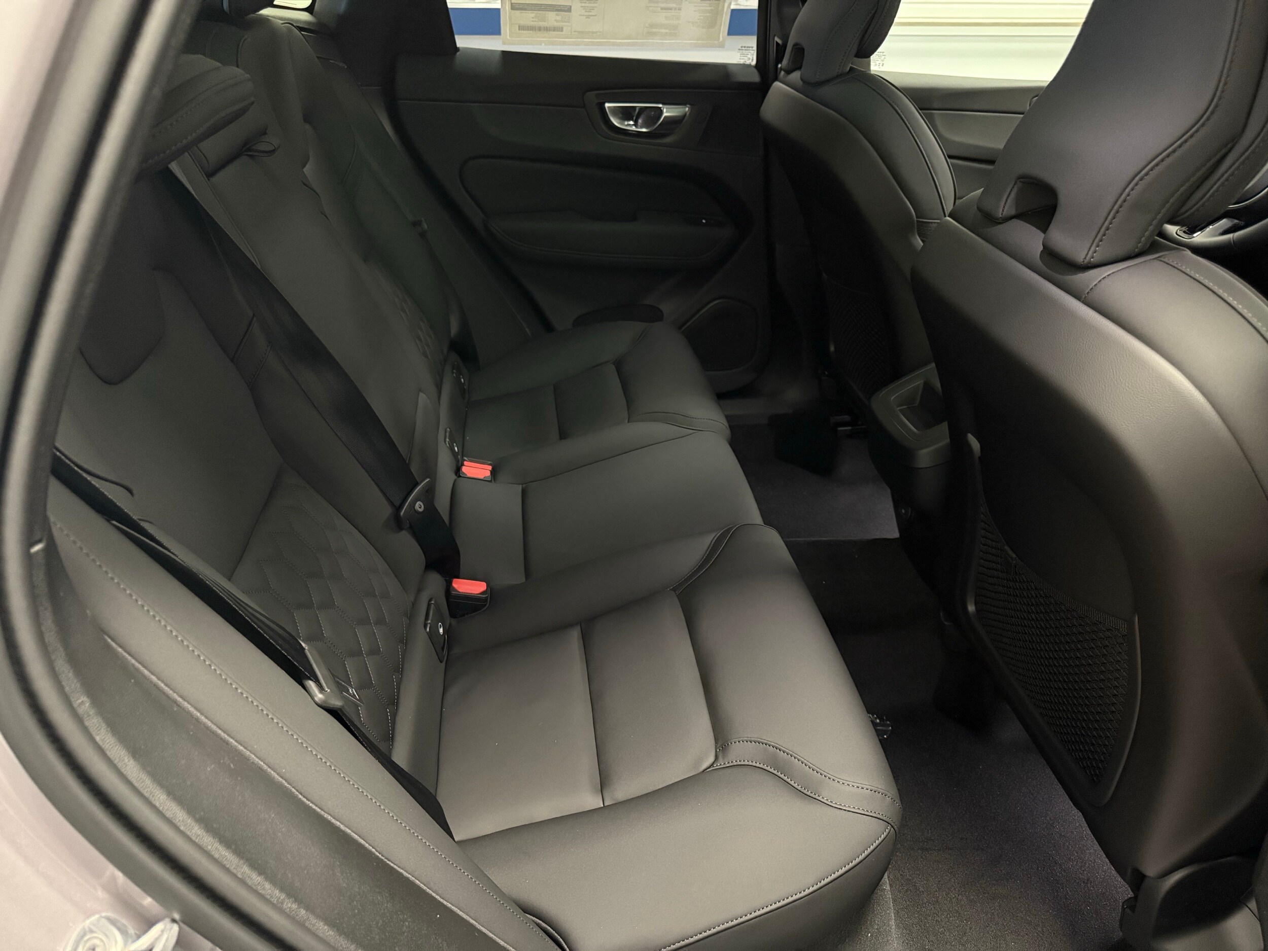 new 2026 Volvo XC60 car, priced at $57,985