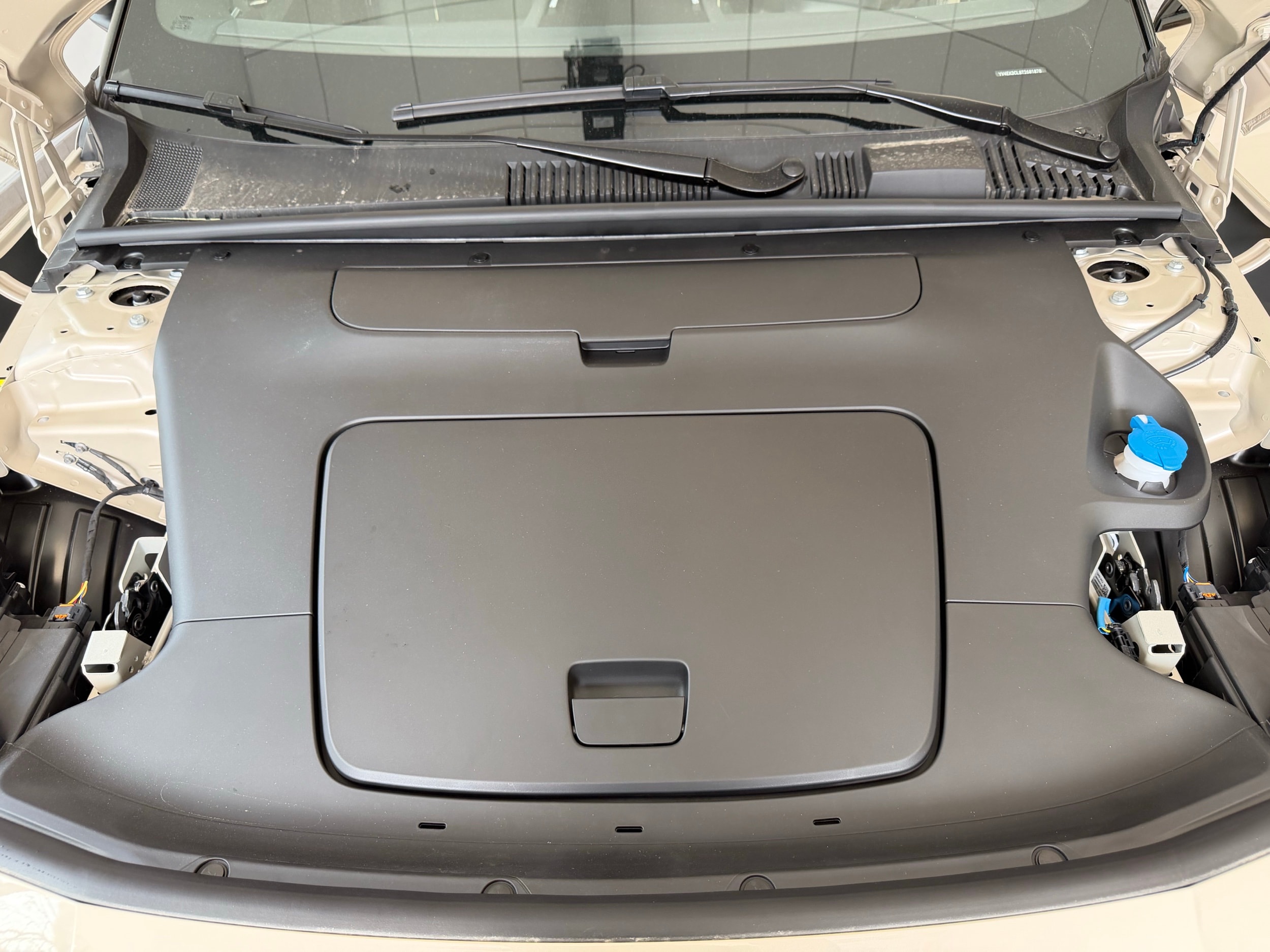 new 2026 Volvo EX30 car, priced at $50,590