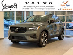 2026 Volvo XC40 B5 AWD Ultra AWD SUV