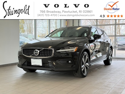 2024 Volvo V60 Cross Country B5 AWD Plus Wagon