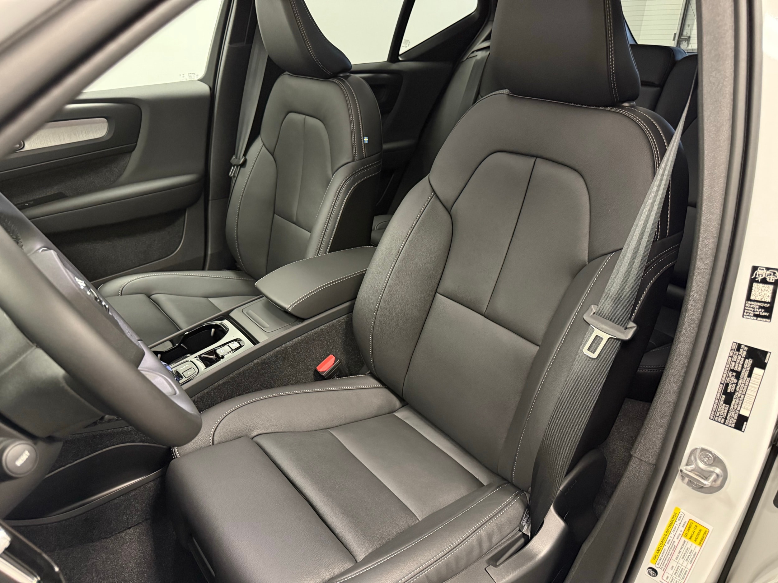 new 2026 Volvo XC40 car, priced at $50,150